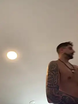 Sedutor69- online show from 03/12/26, 08:46