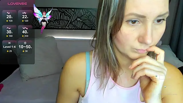 NikkiKiss   online show from 11/30/25, 01:39