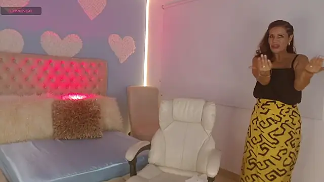 channelsmith 55 online show from 11/28/25, 01:33