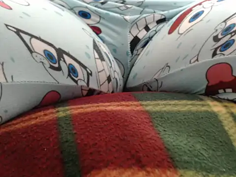 luna hot extreme online show from 10/20/25, 03:23