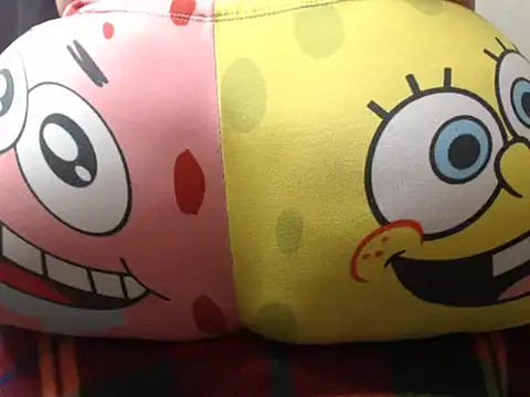 luna hot extreme online show from 10/18/25, 11:18