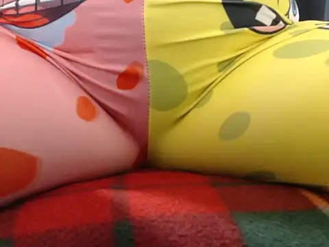 luna hot extreme online show from 10/25/25, 08:46