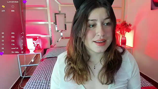 azul vera online show from 11/01/25, 01:16