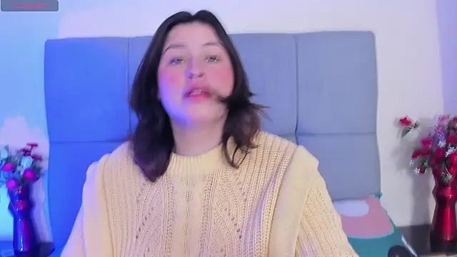 azul vera online show from 11/28/25, 01:11