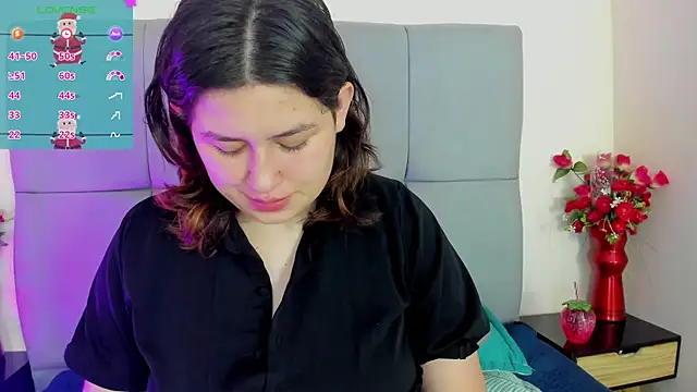 azul vera online show from 12/04/25, 01:21