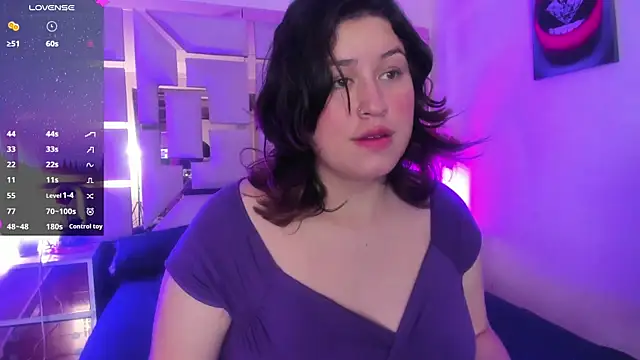 azul vera online show from 11/13/25, 01:15