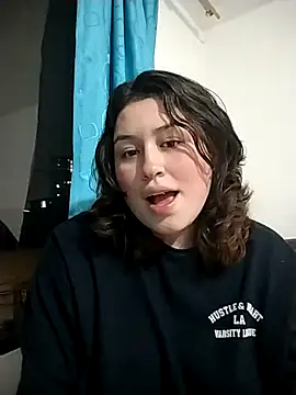 azul vera online show from 11/25/25, 01:50