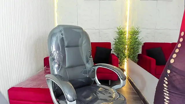 HasleyCarter online show from 11/26/25, 11:05