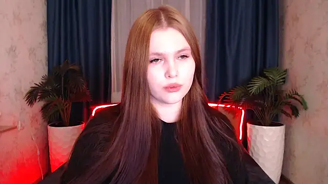 Musegirl online show from 11/30/25, 01:50