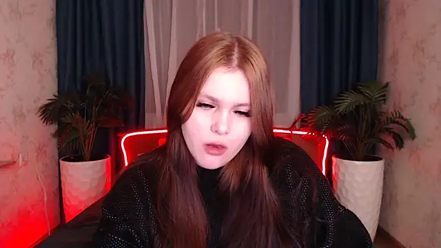 Musegirl online show from 12/02/25, 01:50