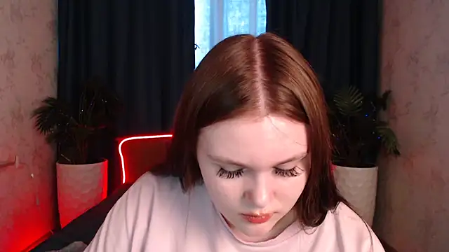 Musegirl online show from 02/04/26, 09:04