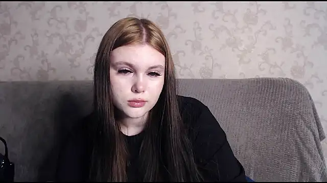 Musegirl online show from 10/24/25, 08:24