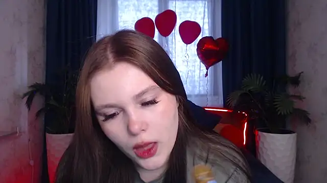 Musegirl online show from 03/01/26, 08:25