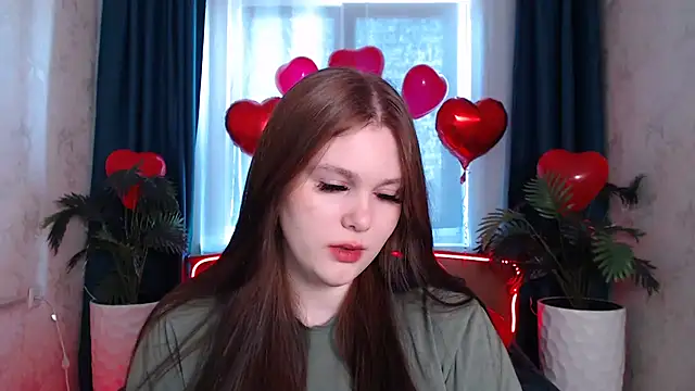 Musegirl online show from 02/12/26, 08:36