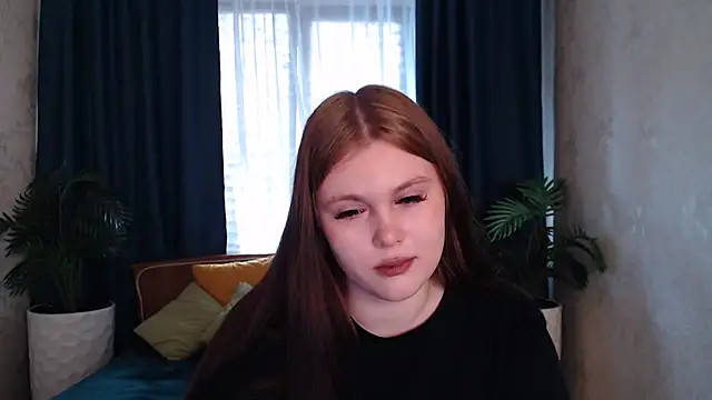 Musegirl online show from 11/06/25, 05:44