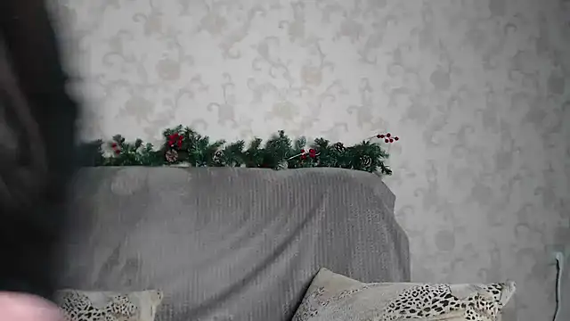 Musegirl online show from 02/18/26, 01:14