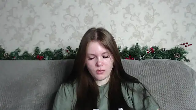 Musegirl online show from 02/11/26, 01:27