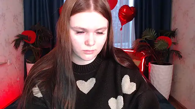 Musegirl online show from 03/05/26, 01:24