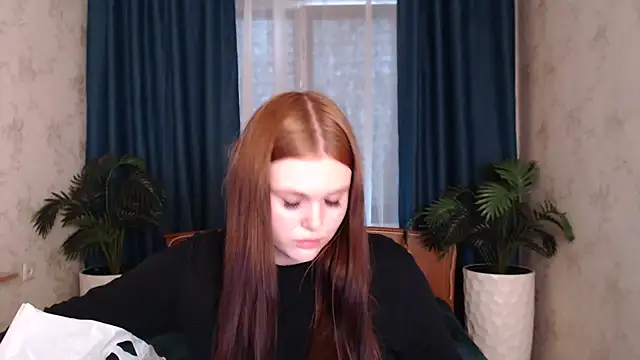 Musegirl online show from 11/05/25, 08:17