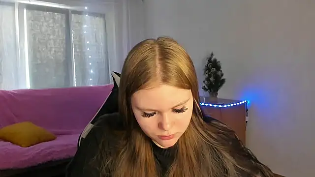 Musegirl online show from 01/14/26, 09:02