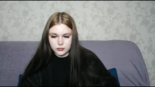 Musegirl online show from 10/31/25, 02:41