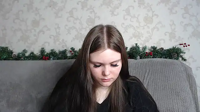 Musegirl online show from 02/19/26, 09:28