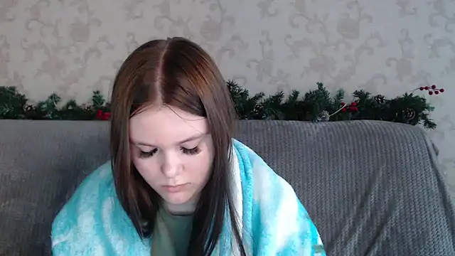 Musegirl online show from 02/15/26, 04:57