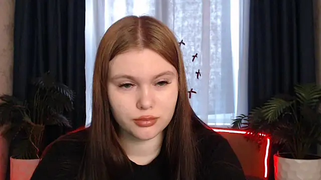 Musegirl online show from 01/08/26, 08:42