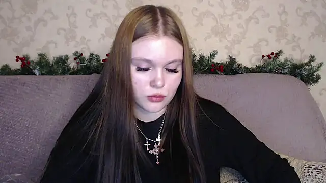 Musegirl online show from 01/16/26, 03:49