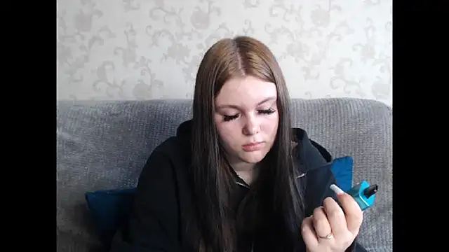 Musegirl online show from 10/21/25, 03:50