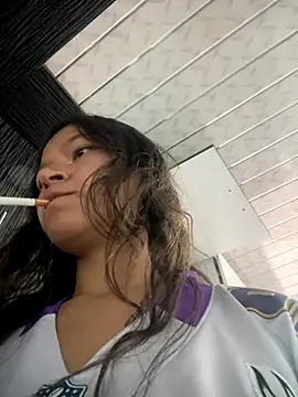 Ninfa pink online show from 12/03/25, 09:58