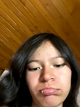 Ninfa pink online show from 11/06/25, 06:56