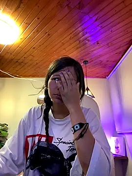 Ninfa pink online show from 12/02/25, 06:42