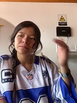 Ninfa pink online show from 11/22/25, 04:17