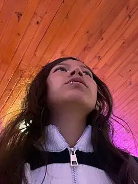 Ninfa pink online show from 10/23/25, 03:32