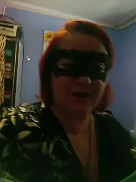 AgilaMipo online show from 02/20/26, 09:33