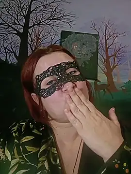 AgilaMipo online show from 02/18/26, 07:17