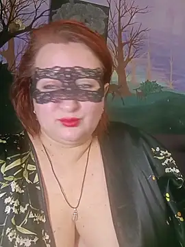 AgilaMipo online show from 03/02/26, 06:14