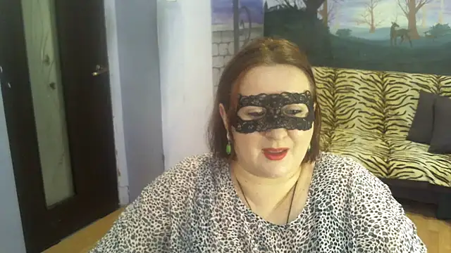 AgilaMipo online show from 07/02/26, 08:20