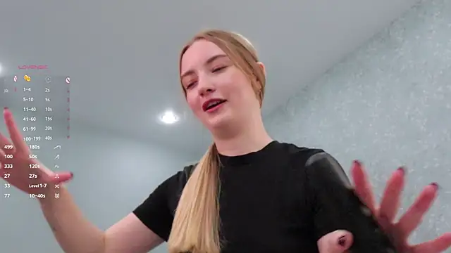 Marylandyy online show from 04/04/26, 02:45