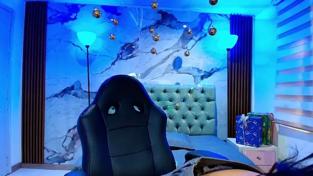 GAbrielaBotero online show from 12/20/25, 02:53