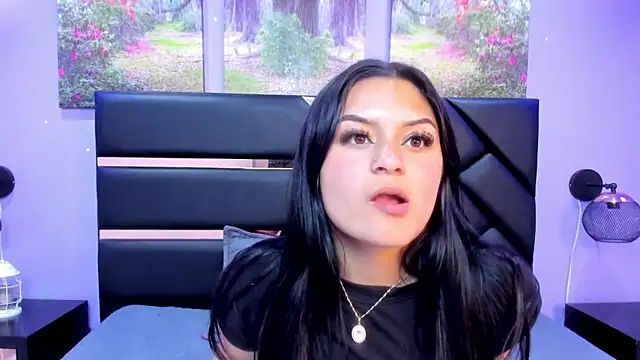 GAbrielaBotero online show from 01/08/26, 07:31