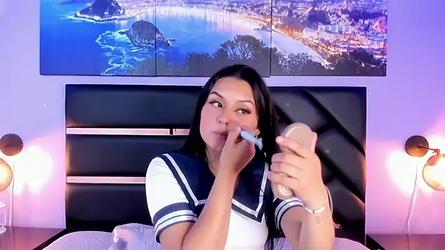 GAbrielaBotero online show from 02/19/26, 07:44