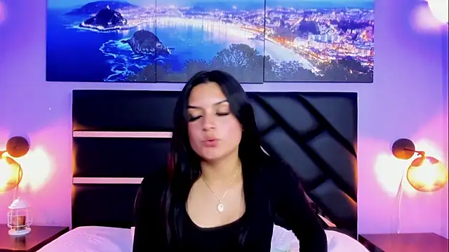 GAbrielaBotero online show from 02/09/26, 08:18