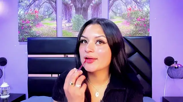 GAbrielaBotero online show from 01/06/26, 07:40