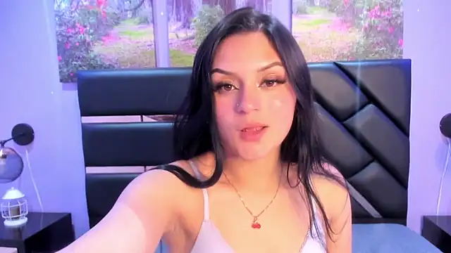 GAbrielaBotero online show from 11/20/25, 07:36