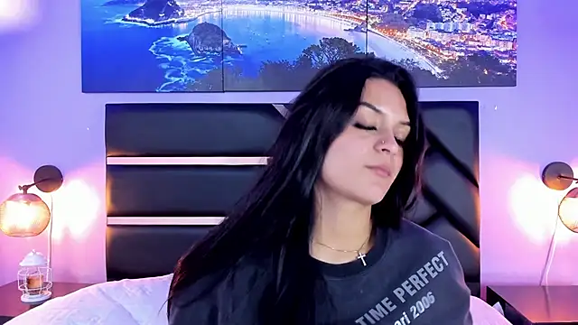 GAbrielaBotero online show from 02/24/26, 07:26