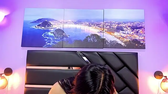 GAbrielaBotero online show from 02/26/26, 08:42