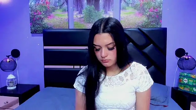 GAbrielaBotero online show from 01/05/26, 07:28