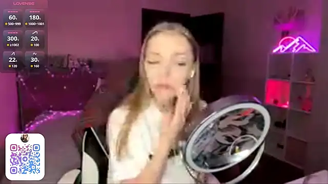 EvaPeace online show from 02/04/26, 07:09